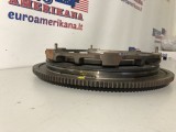 Flywheel (Manual)